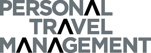 Personal Travel Management Ltd. logo
